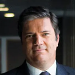 Portrait of Paulo Núncio