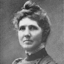 Portrait of Myra Knox