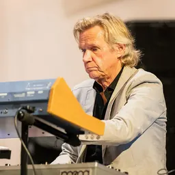 Portrait of Kjetil Bjerkestrand