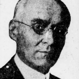 Portrait of Daniel H. Kress
