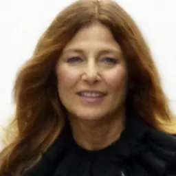 Portrait of Catherine Keener
