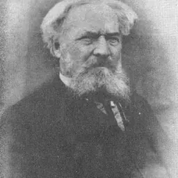 Portrait of Kornel Ujejski
