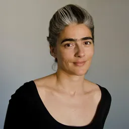 Portrait of Cecilia Vignolo