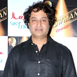 Portrait of Jameel Khan