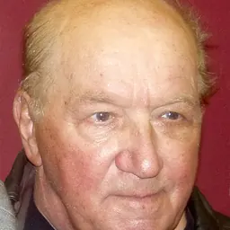 Portrait of Lev Durov