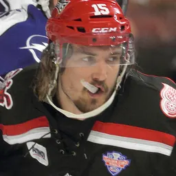 Portrait of Mitch Callahan