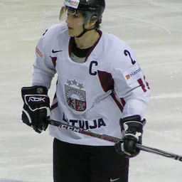 Portrait of Rodrigo Laviņš