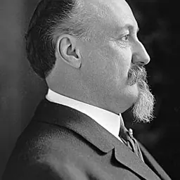 Portrait of Frank O. Briggs