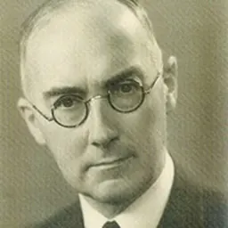 Portrait of Johannes Hendrik Kramers