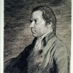 Portrait of Francis Douce
