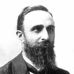 Portrait of Henri Padé