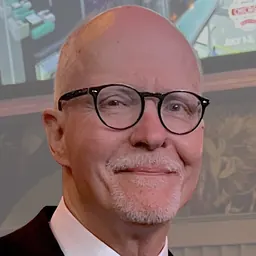 Portrait of Paul Vallas