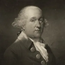 Portrait of Sir Herbert Mackworth, 1st Baronet