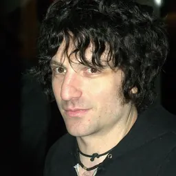 Portrait of Jesse Malin