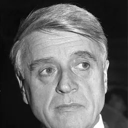 Portrait of Robert Boulin