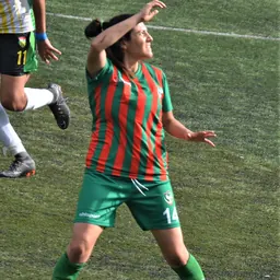 Portrait of Remziye Bakır