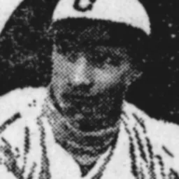 Portrait of Harry Kirsch