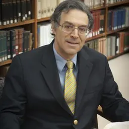 Portrait of Kenneth Pomeranz