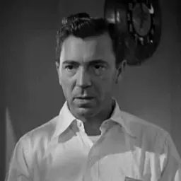 Portrait of Tom D'Andrea