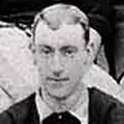 Portrait of Dick Smith