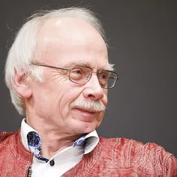 Portrait of Hanus Kamban