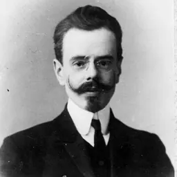 Portrait of Fedor Fedorovich Kokoshkin