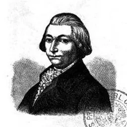Portrait of Antonín Strnad