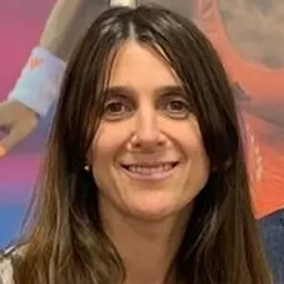 Portrait of Inés Arrondo
