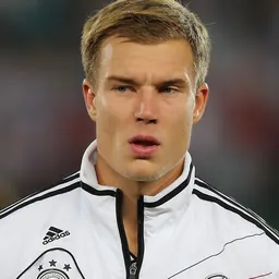 Portrait of Holger Badstuber