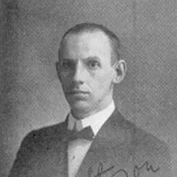 Portrait of Hermanis Matisons