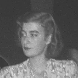 Portrait of Lady Pamela Hicks