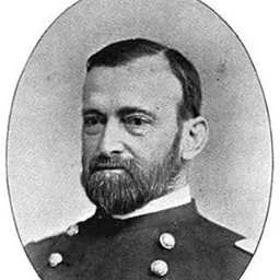 Portrait of Samuel Breck