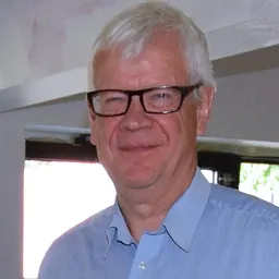 Portrait of Lodewijk De Witte