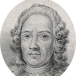 Portrait of Nils Reuterholm