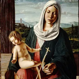 Portrait of Michele da Verona
