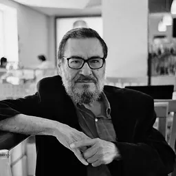 Portrait of José Vicente Anaya