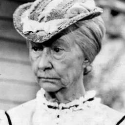 Portrait of Irene Ryan