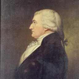 Portrait of Henry Latimer