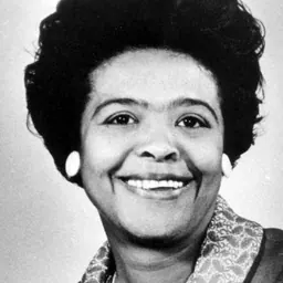Portrait of Mary Singleton