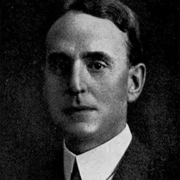 Portrait of Joseph H. Choate Jr.