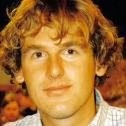 Portrait of Mateusz Kusznierewicz