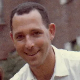Portrait of John M. Freeman