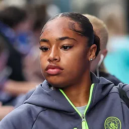 Portrait of Khiara Keating