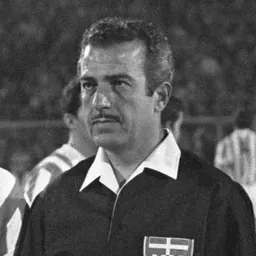 Portrait of Christos Michas