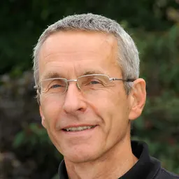 Portrait of Ulrich Dirnagl