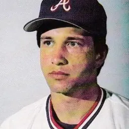 Portrait of Bill Nahorodny