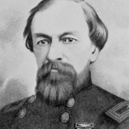 Portrait of Horace C. Lee