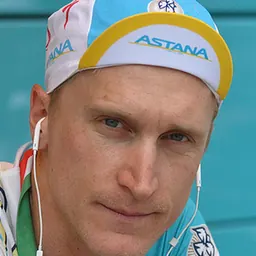 Portrait of Enrico Gasparotto