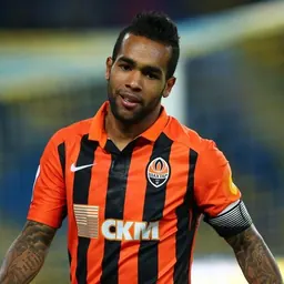 Portrait of Alex Teixeira