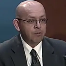 Portrait of David Estudillo